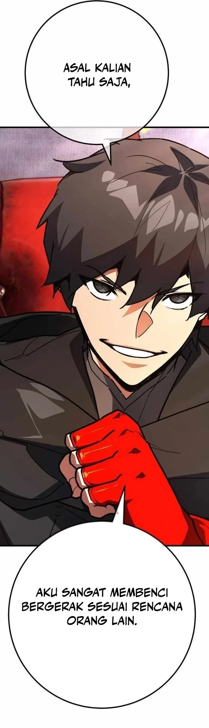 Chapter 181 - halaman 91