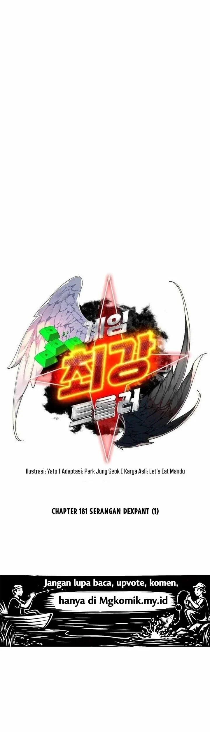 Chapter 181 - halaman 11