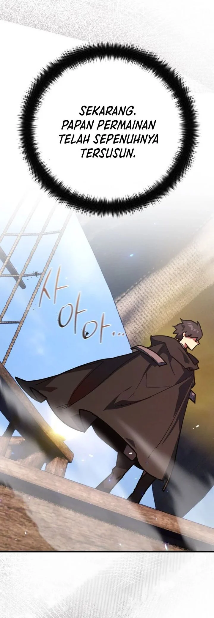 Chapter 182 - halaman 33