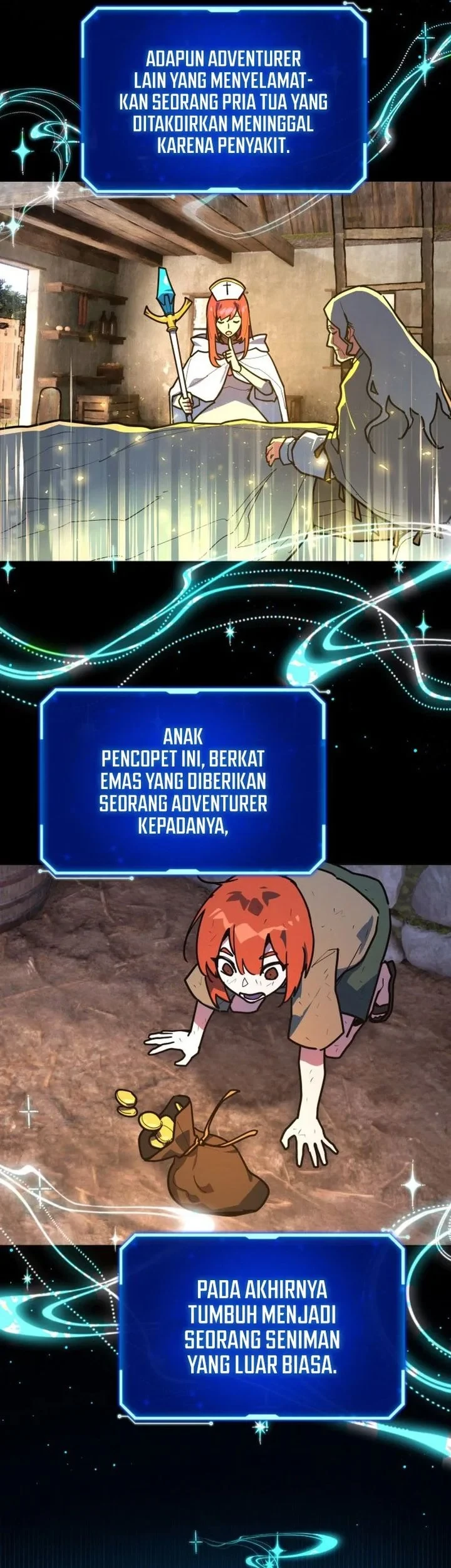 Chapter 182 - halaman 54