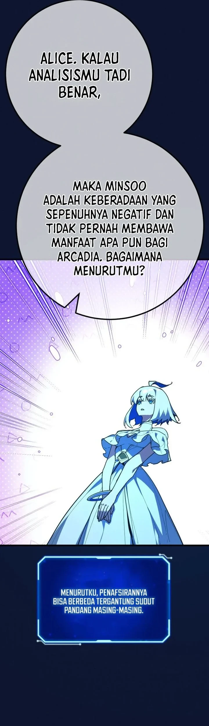 Chapter 182 - halaman 62
