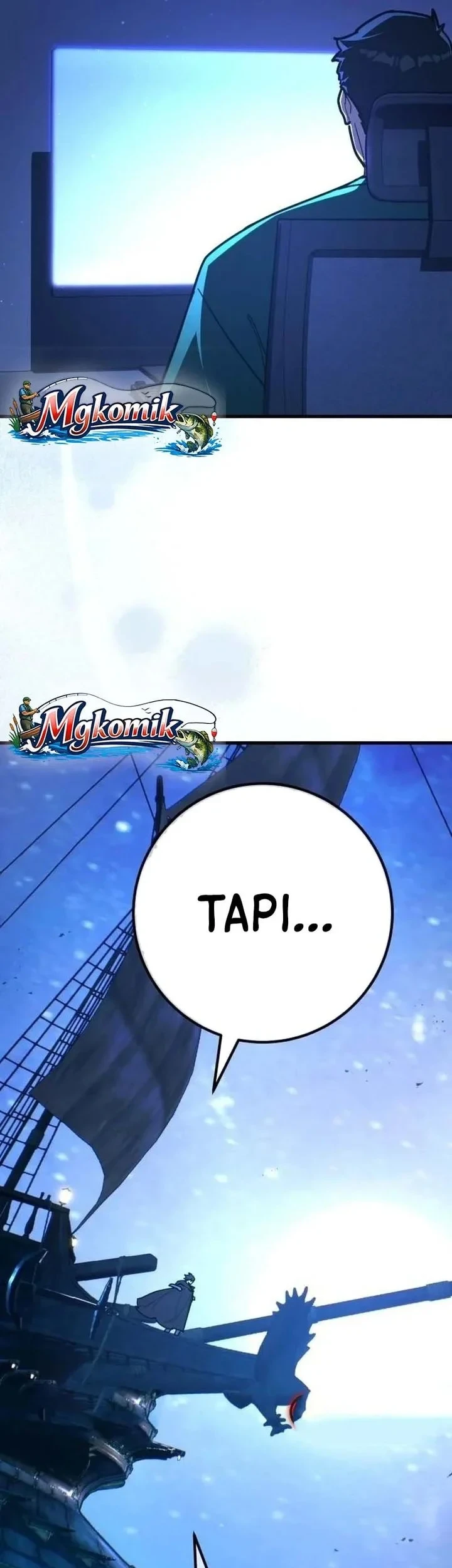 Chapter 183 - halaman 91