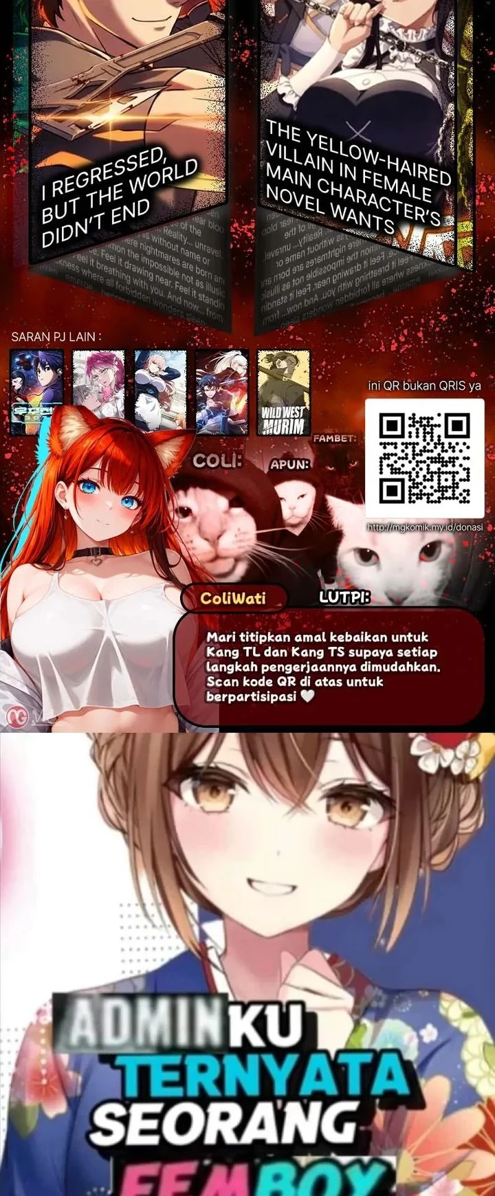 Chapter 183 - halaman 105