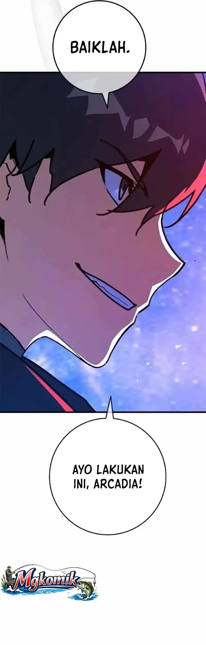 Chapter 184 - halaman 31