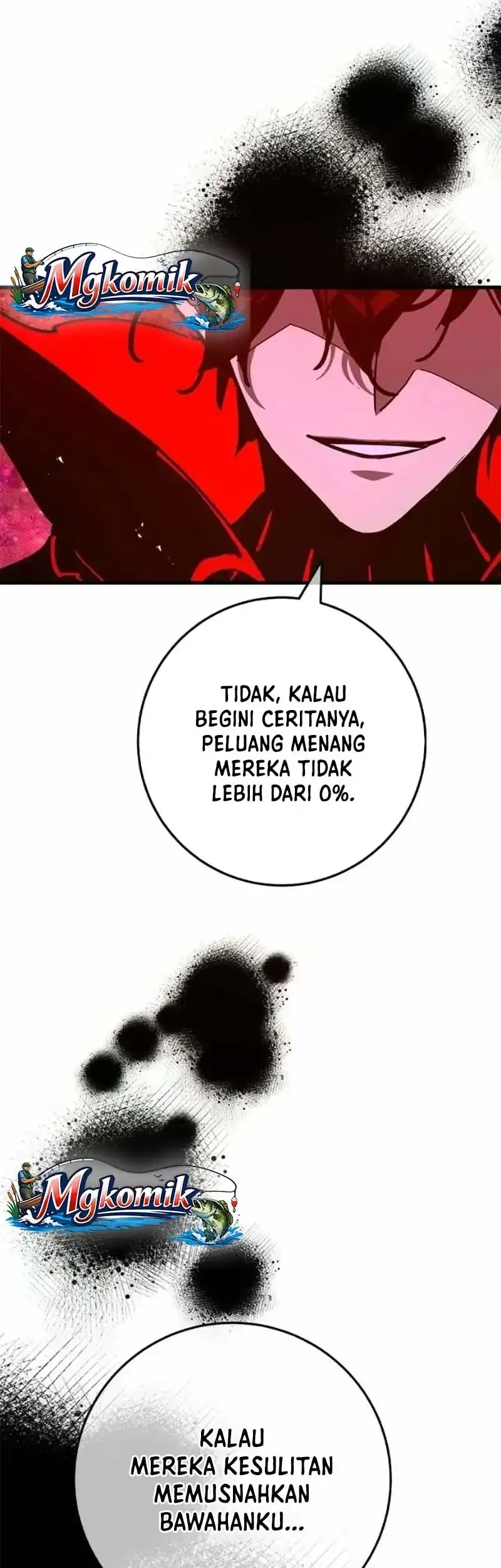 Chapter 184 - halaman 43