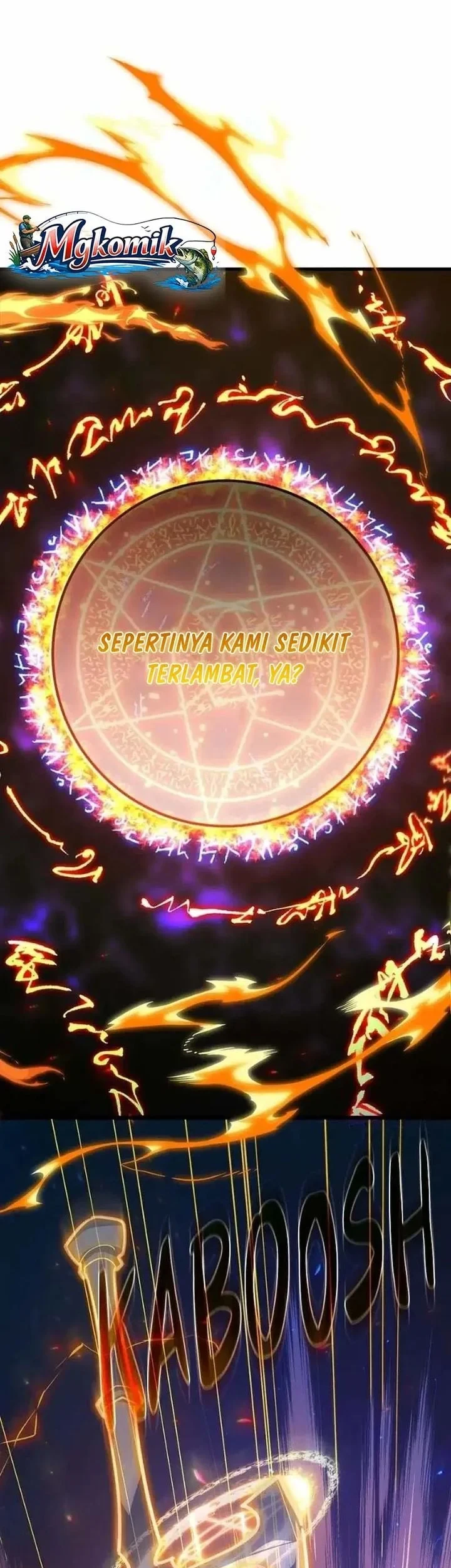 Chapter 185 - halaman 29