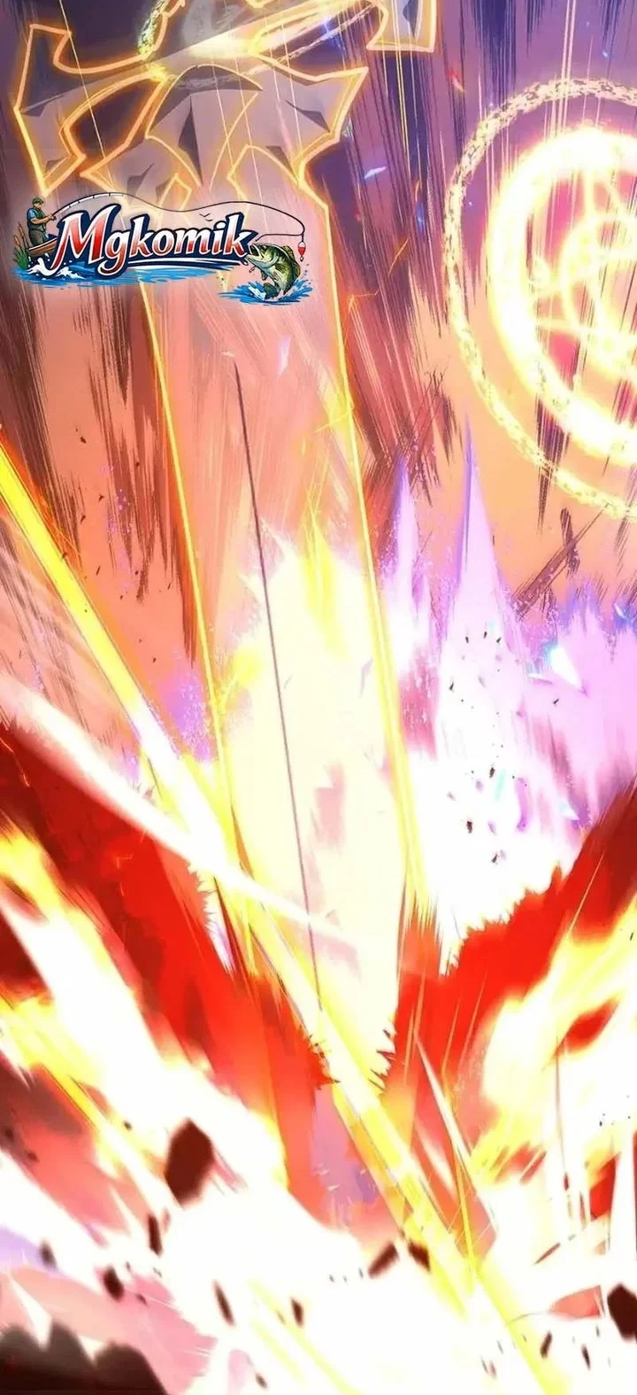 Chapter 185 - halaman 30