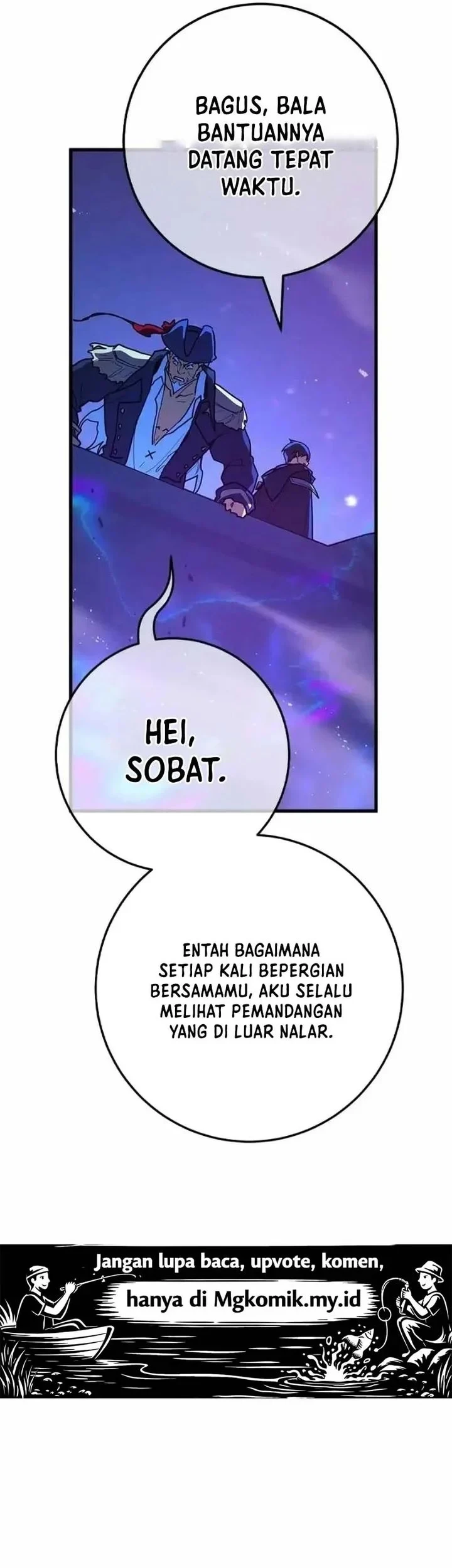 Chapter 185 - halaman 37