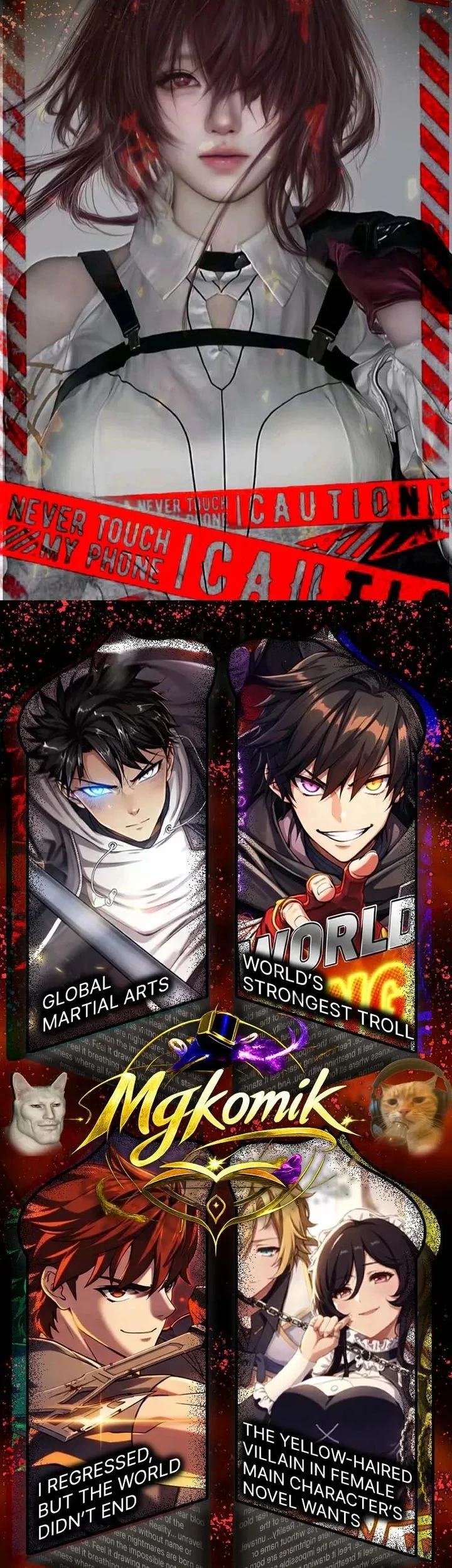 Chapter 186 - halaman 89