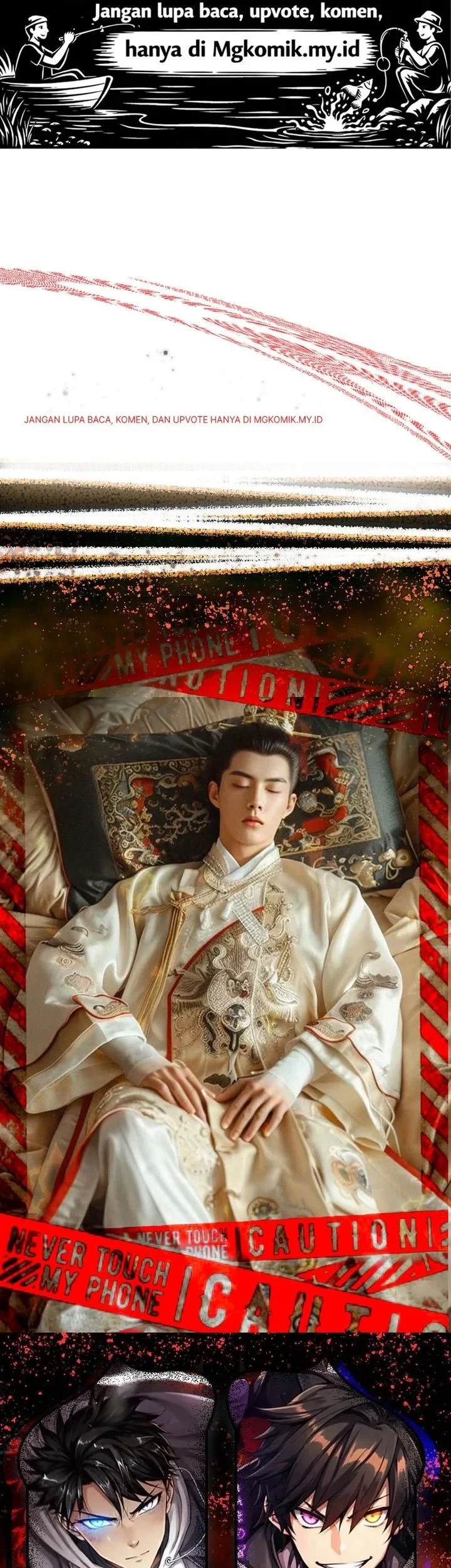 Chapter 188 - halaman 97