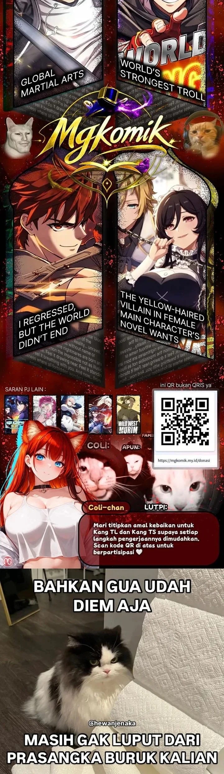 Chapter 188 - halaman 98
