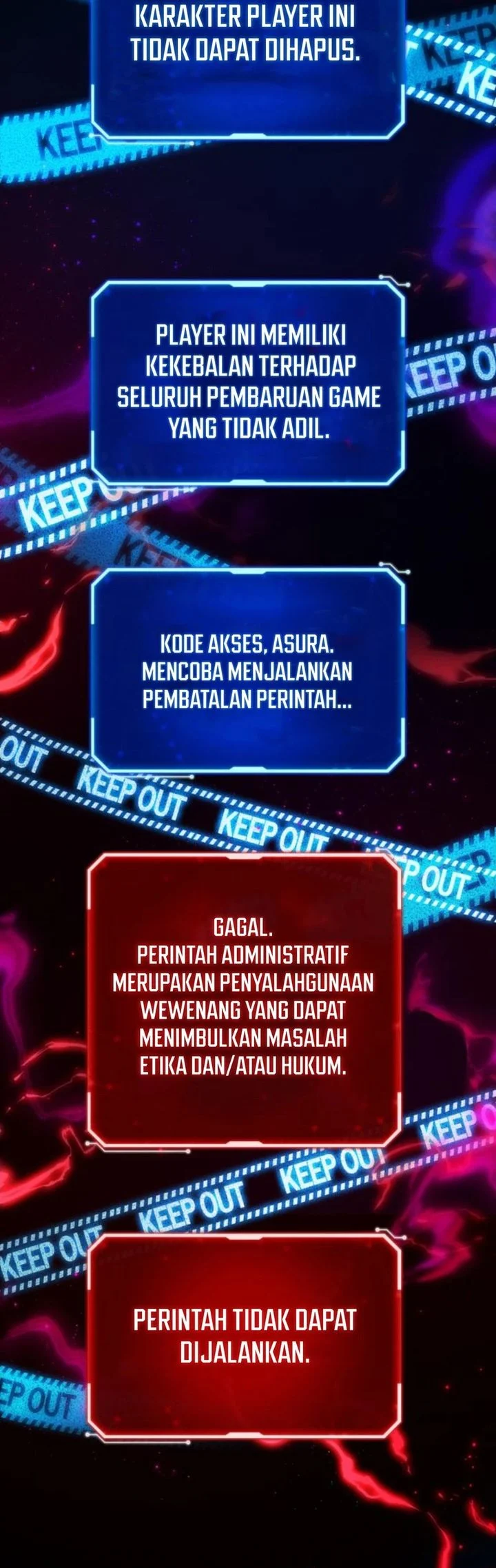 Chapter 188 - halaman 16