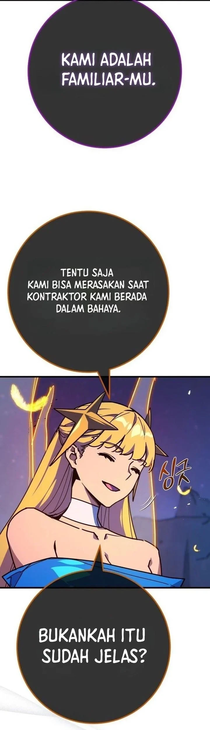 Chapter 189 - halaman 69