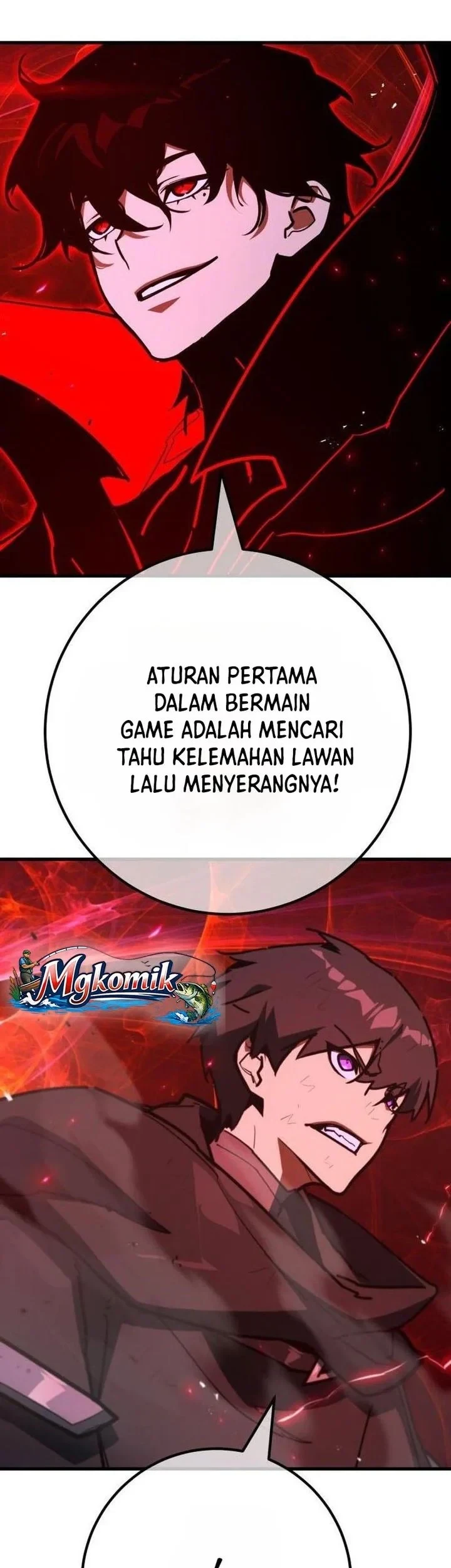 Chapter 189 - halaman 14