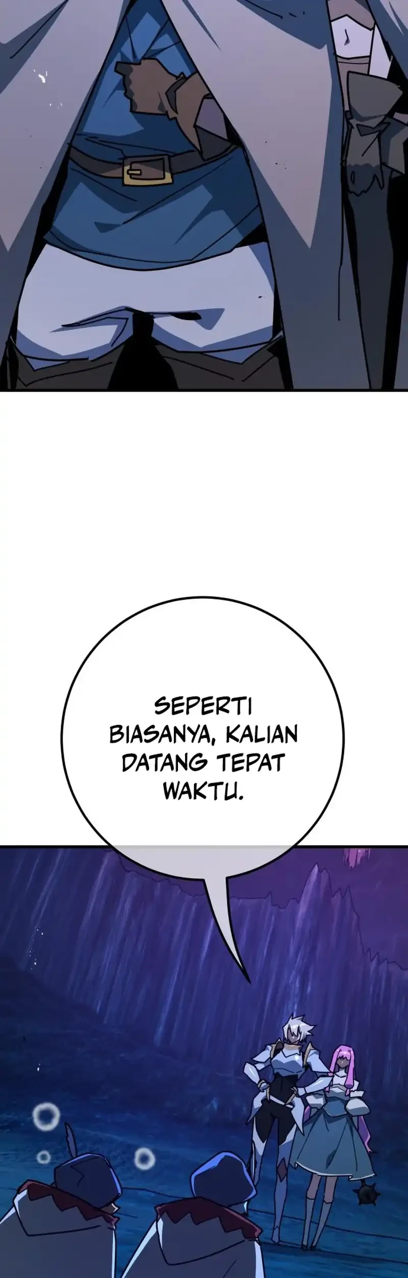 Chapter 190 - halaman 22