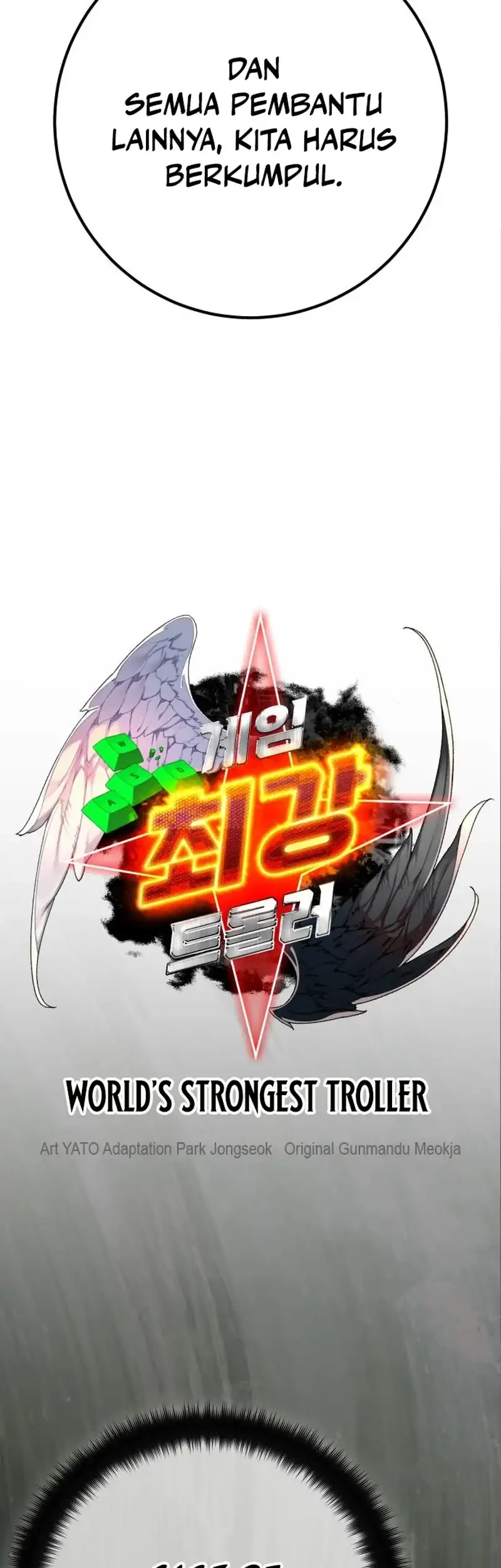 Chapter 190 - halaman 28