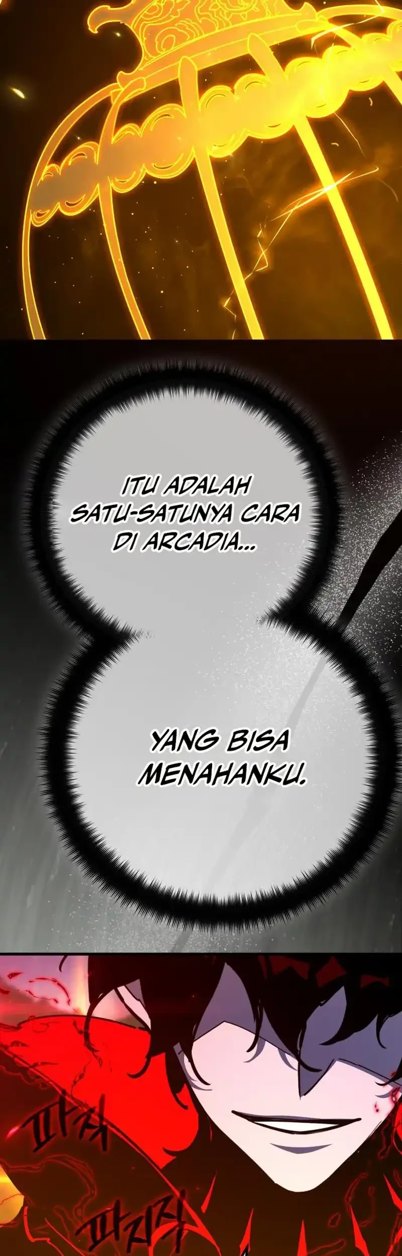 Chapter 190 - halaman 30