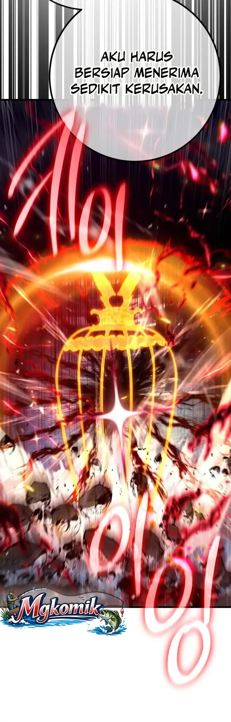 Chapter 190 - halaman 32