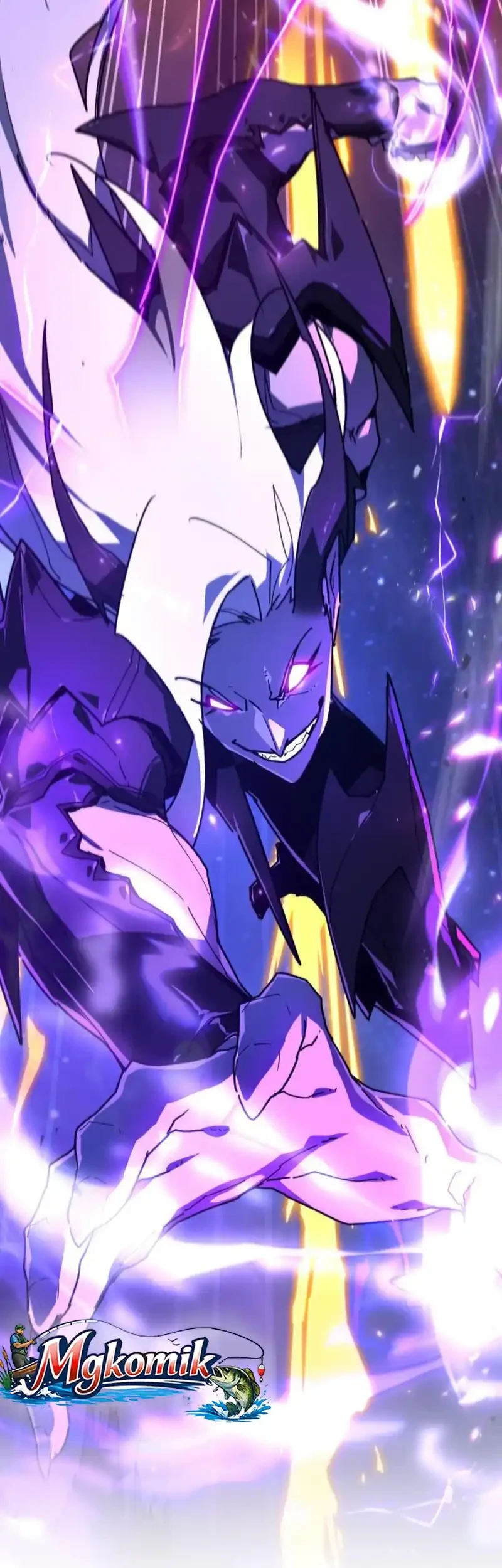 Chapter 190 - halaman 74