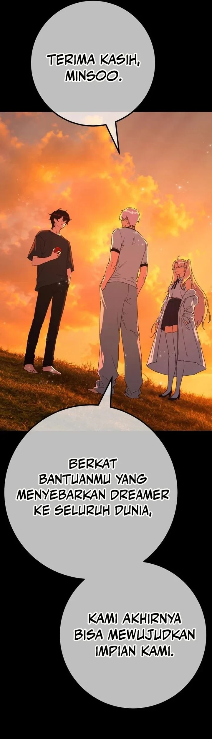 Chapter 191 - halaman 24