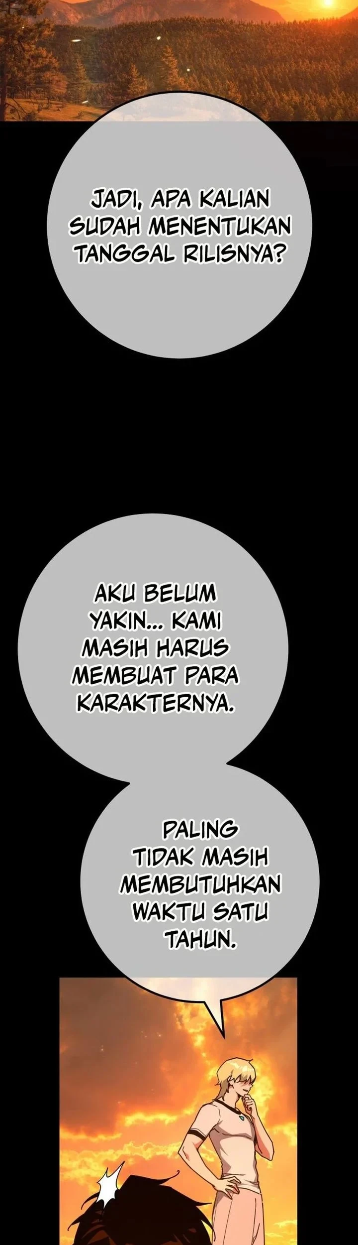 Chapter 191 - halaman 28