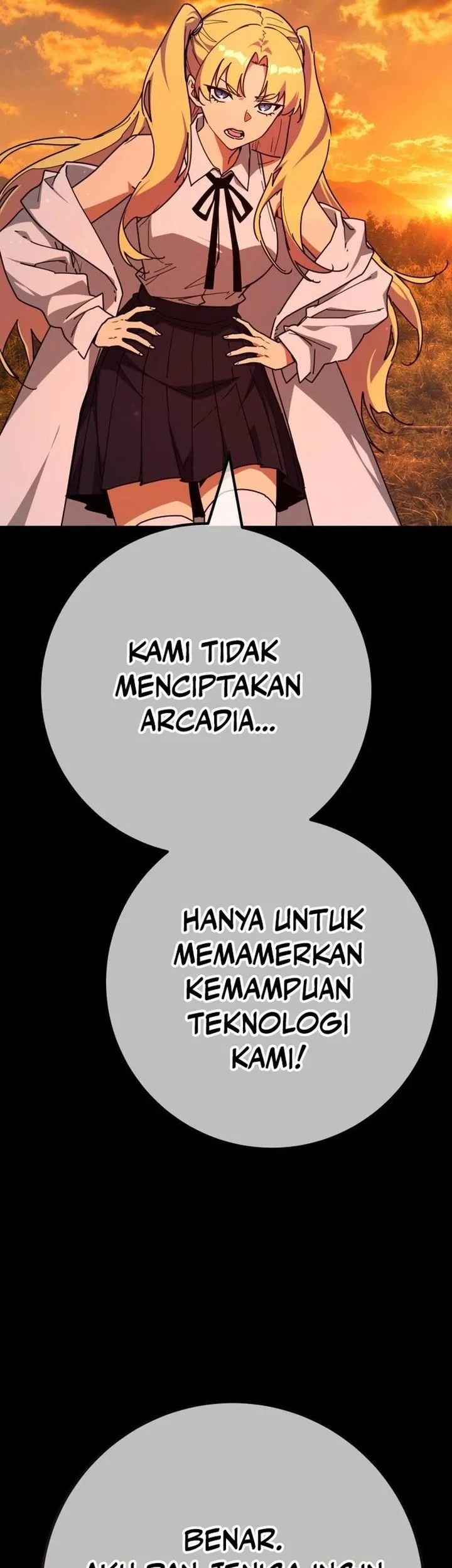 Chapter 191 - halaman 31