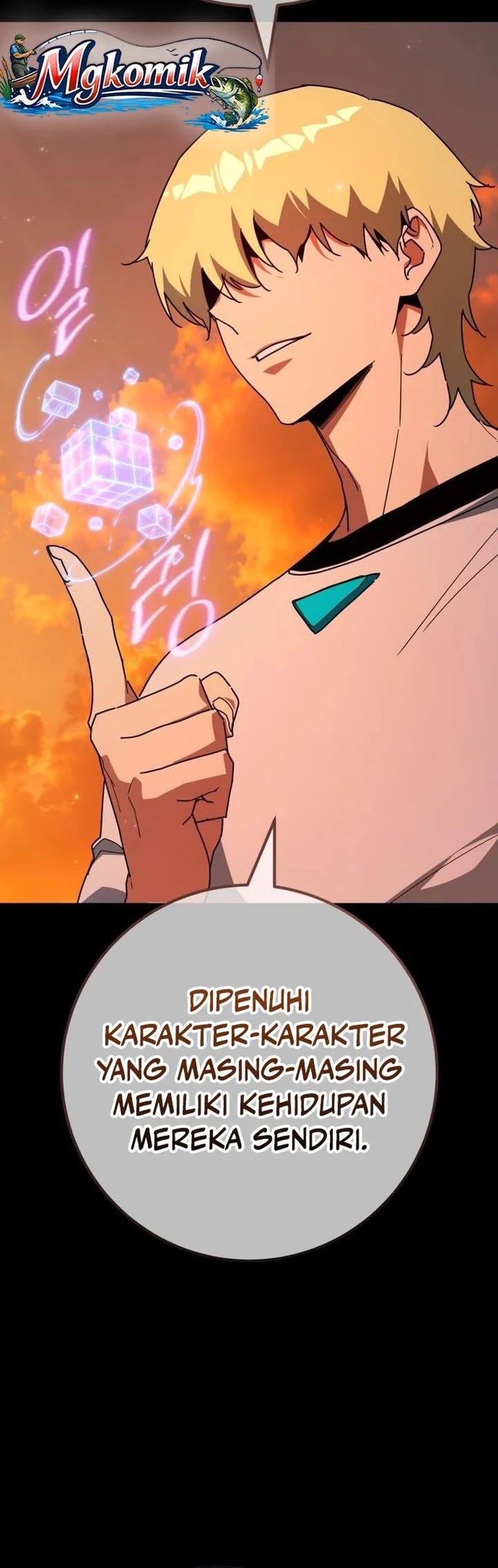 Chapter 191 - halaman 33