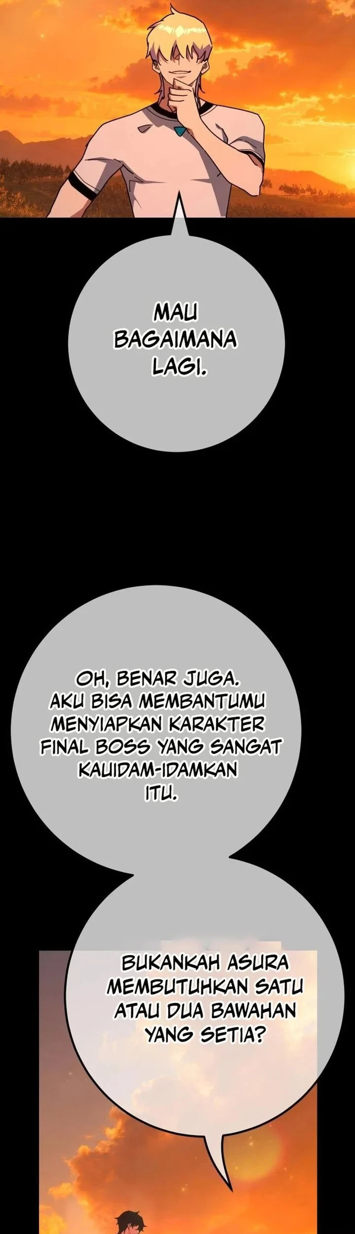 Chapter 191 - halaman 40