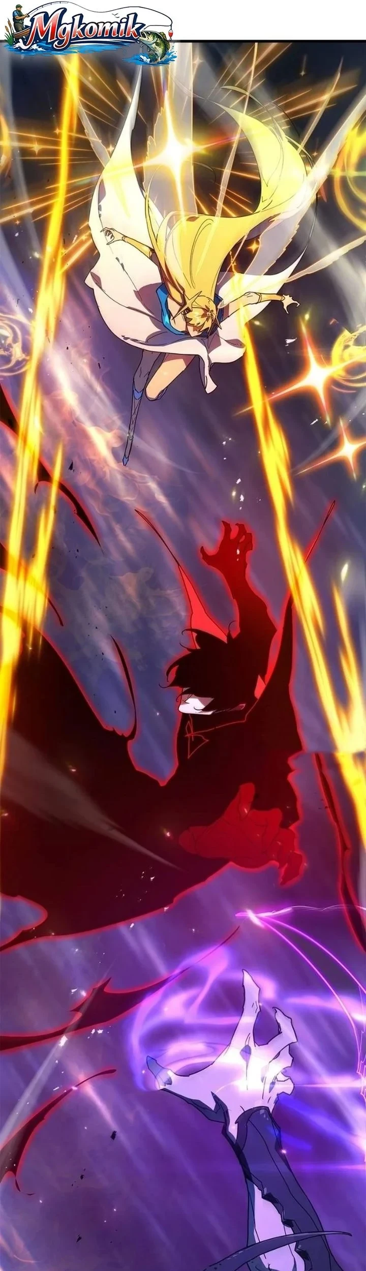 Chapter 192 - halaman 22