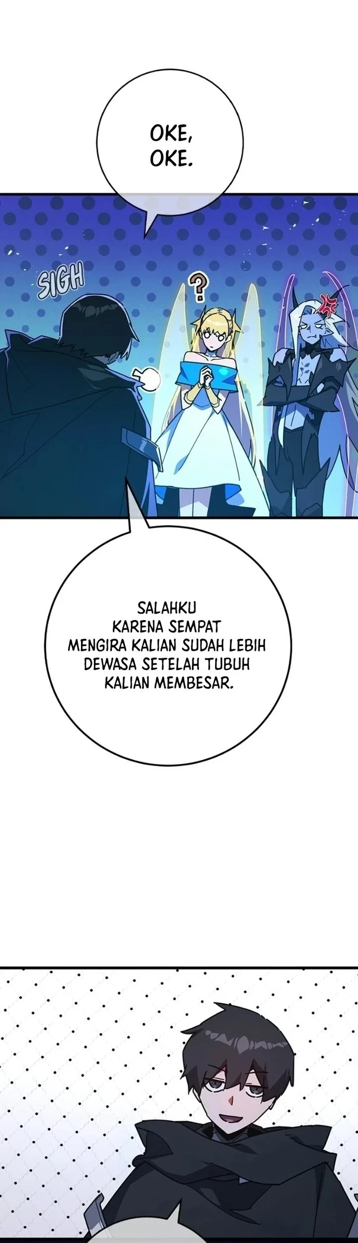 Chapter 193 - halaman 19