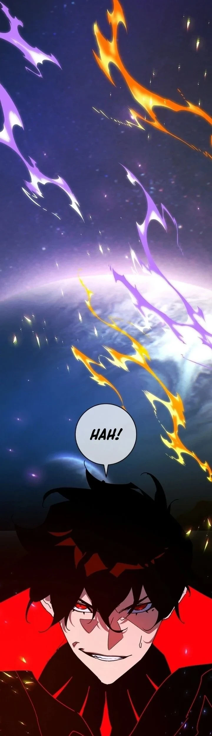 Chapter 193 - halaman 21