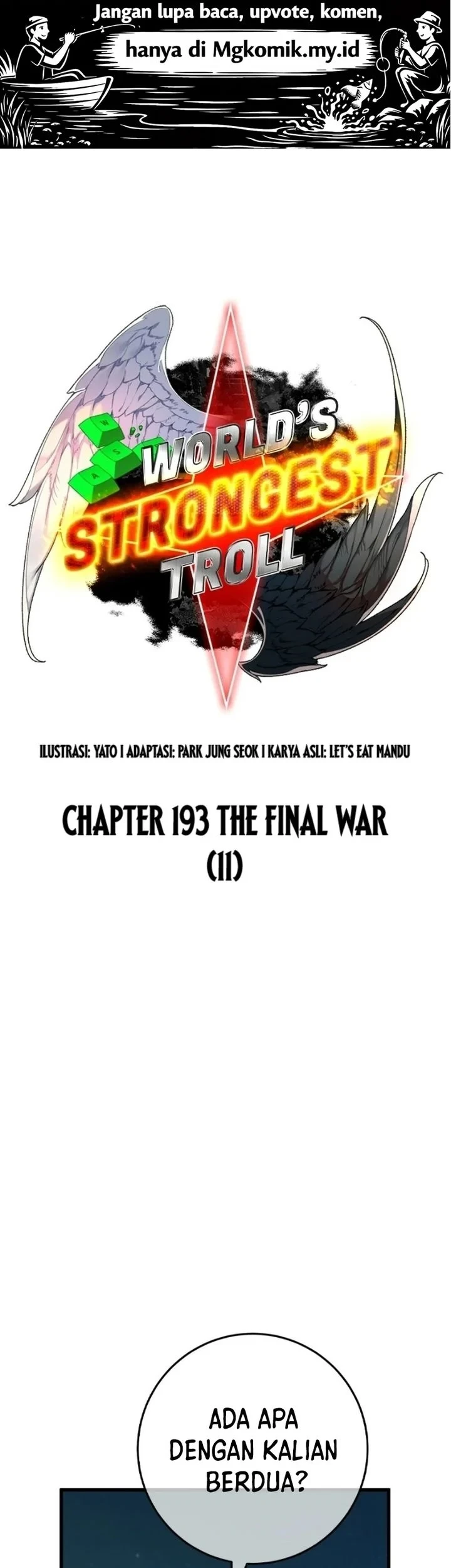 Chapter 193 - halaman 11