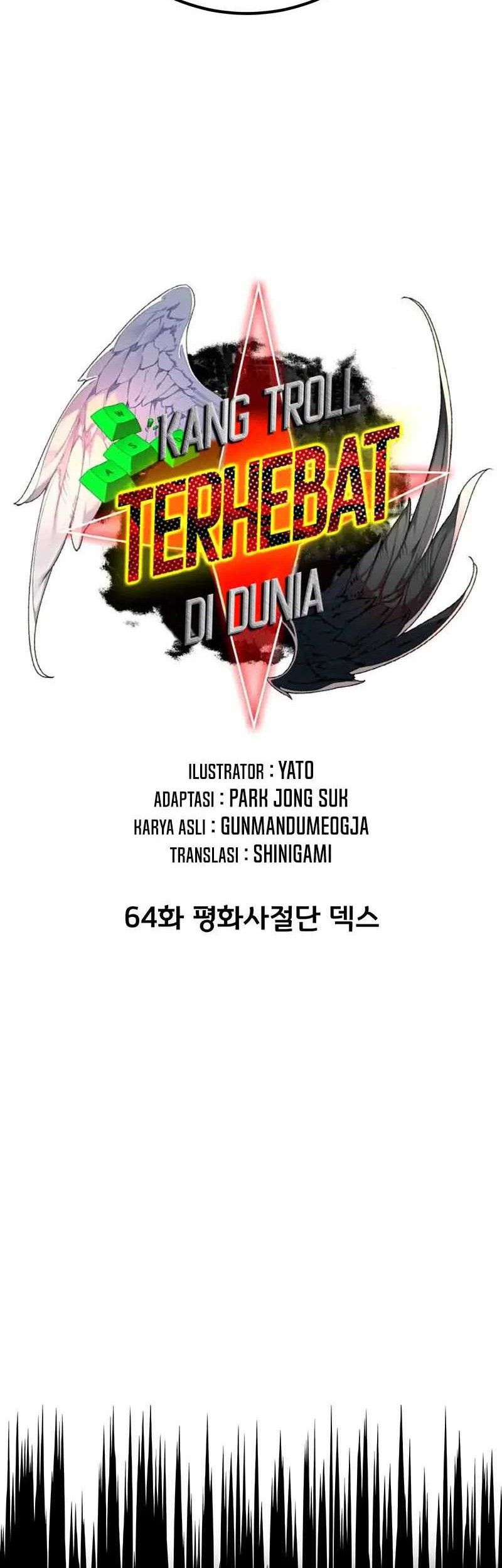 Chapter 64 - halaman 20