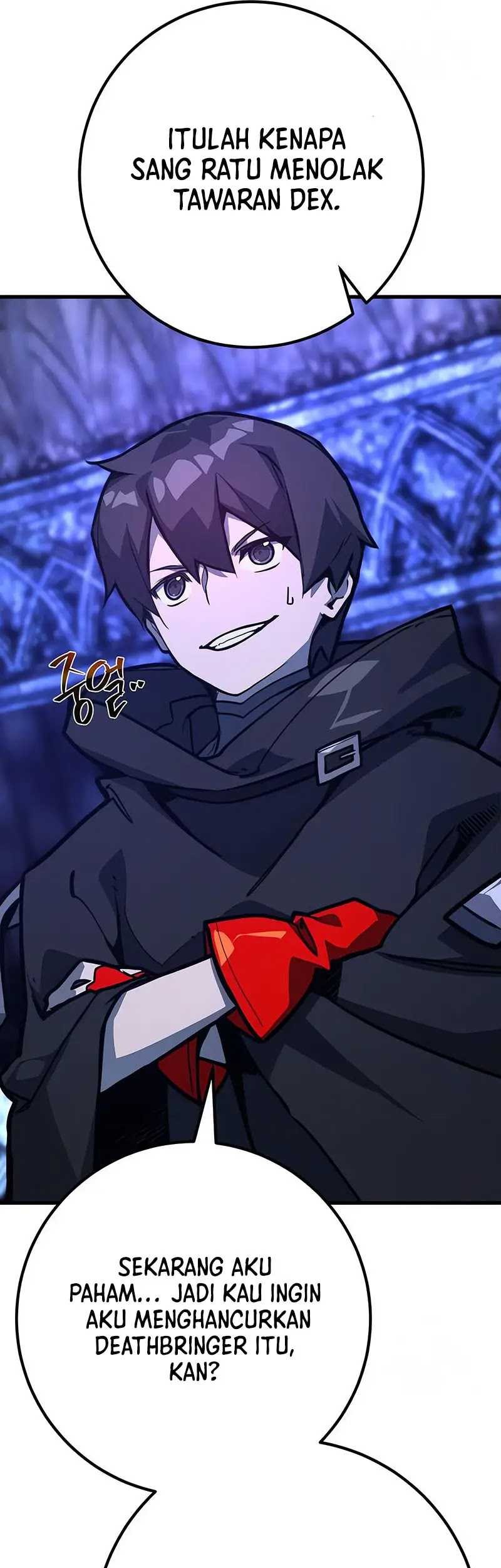 Chapter 64 - halaman 30