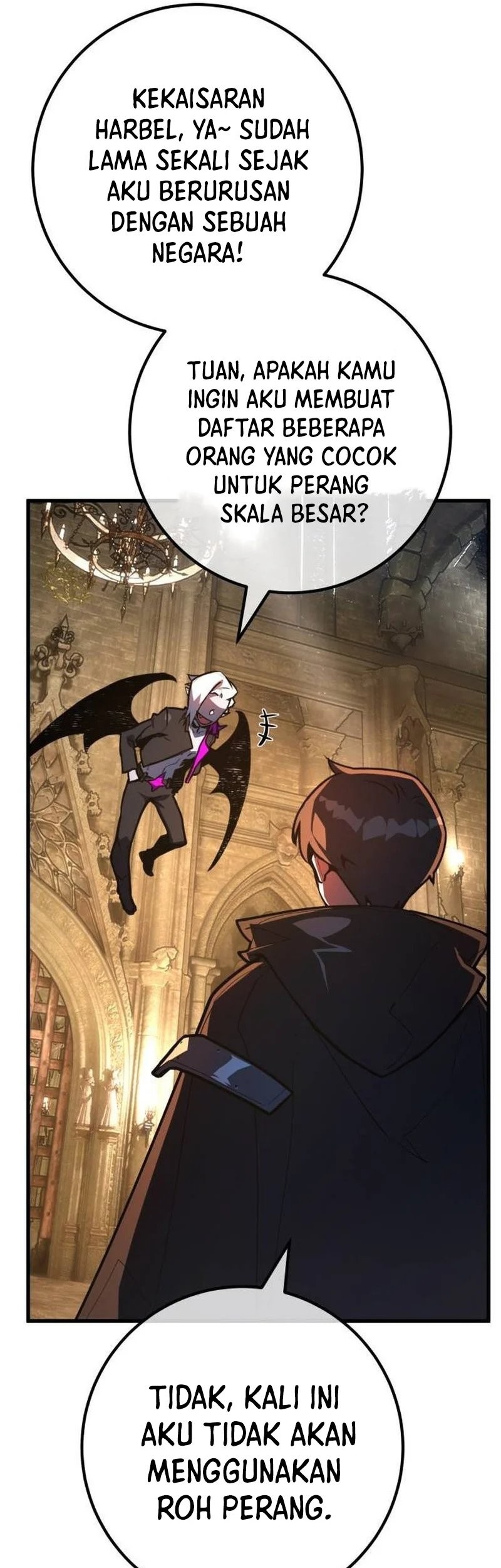 Chapter 100 - halaman 69
