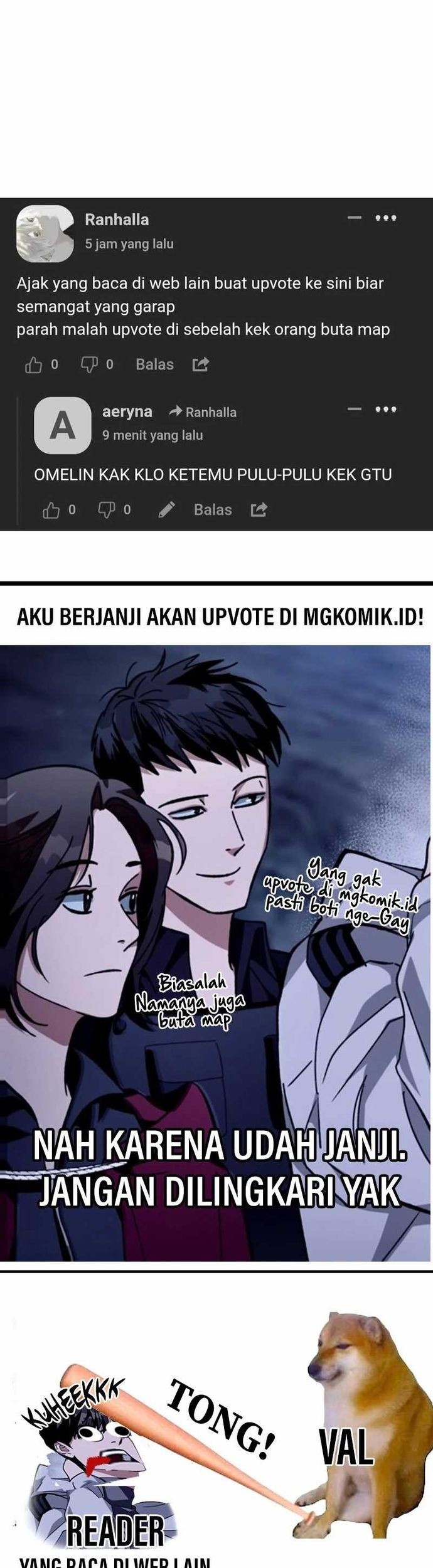 Chapter 107 - halaman 83