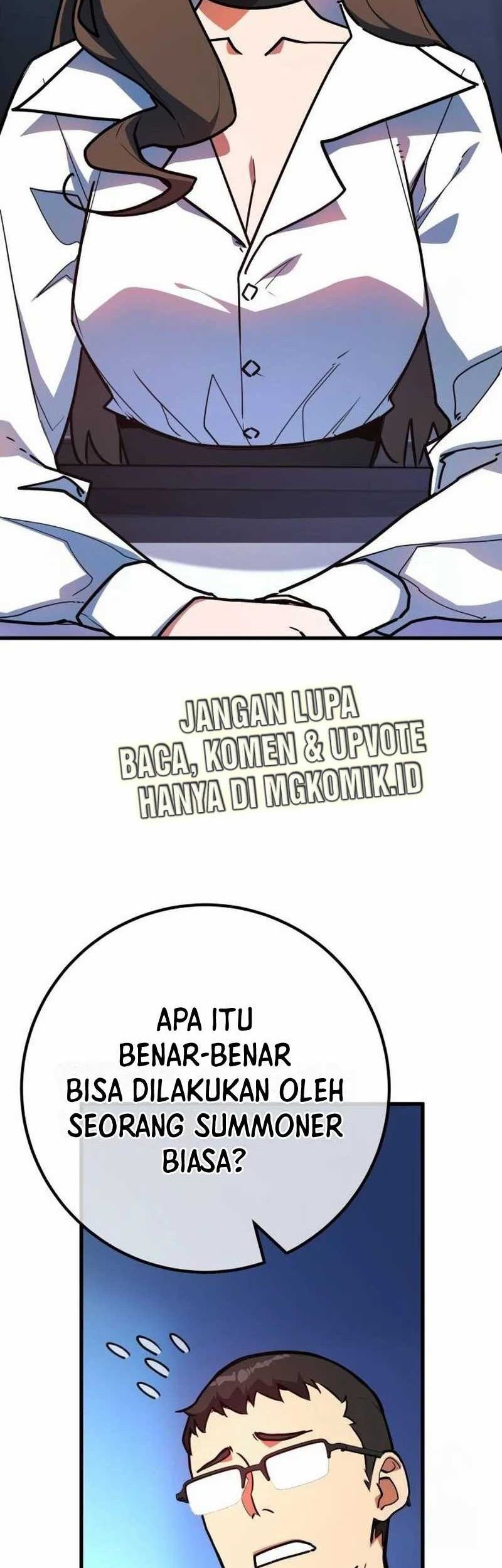 Chapter 111 - halaman 27