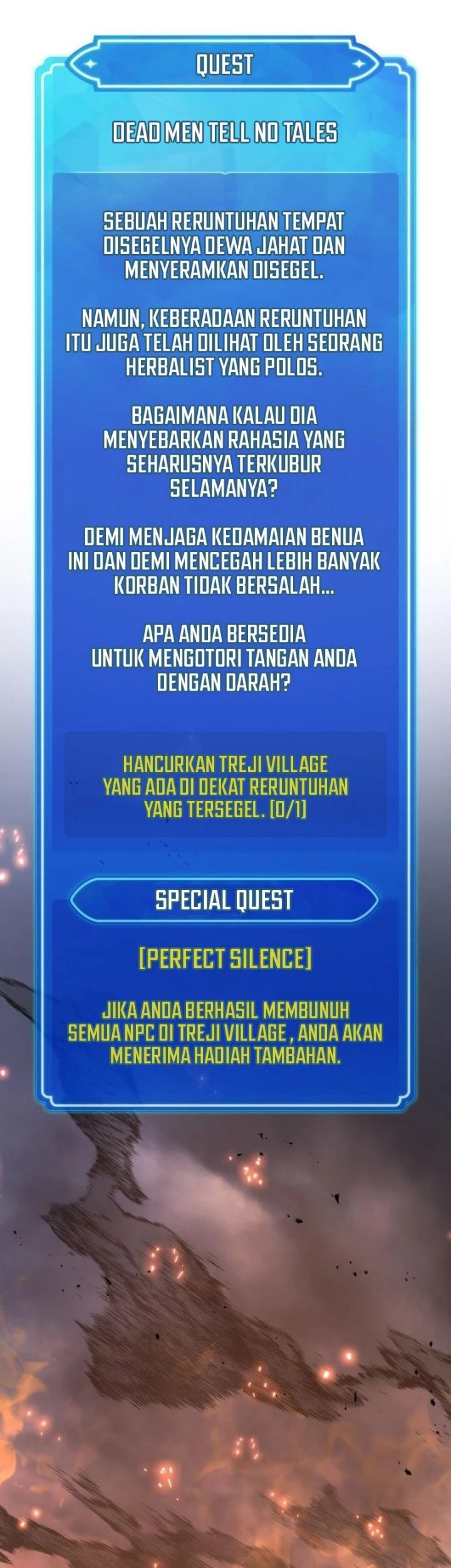 Chapter 129 - halaman 100