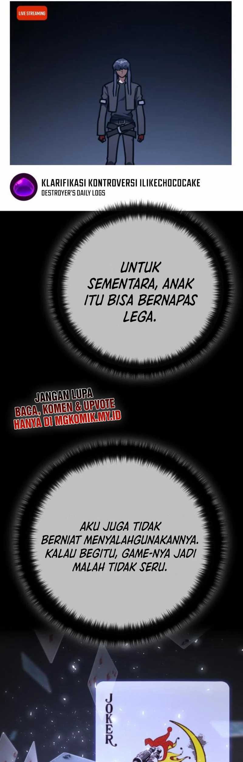 Chapter 138 - halaman 70