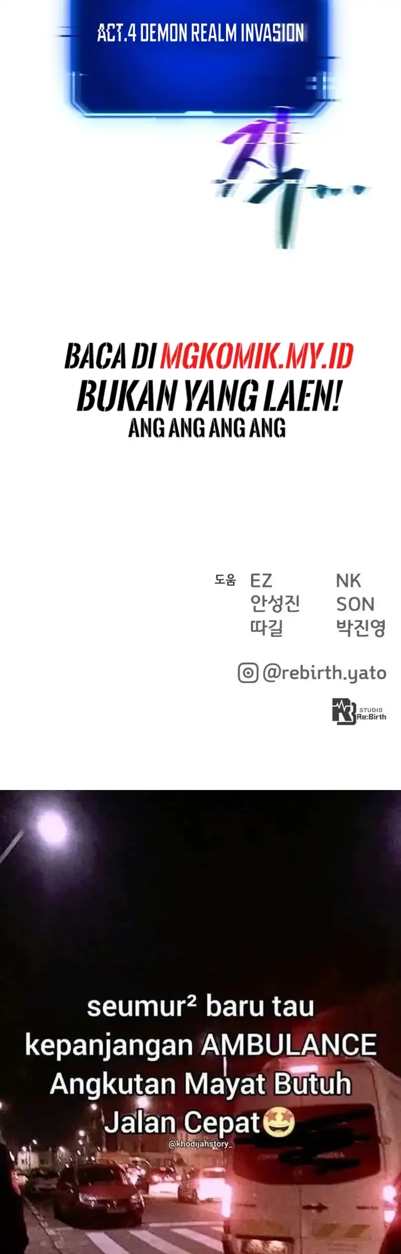 Chapter 149 - halaman 100