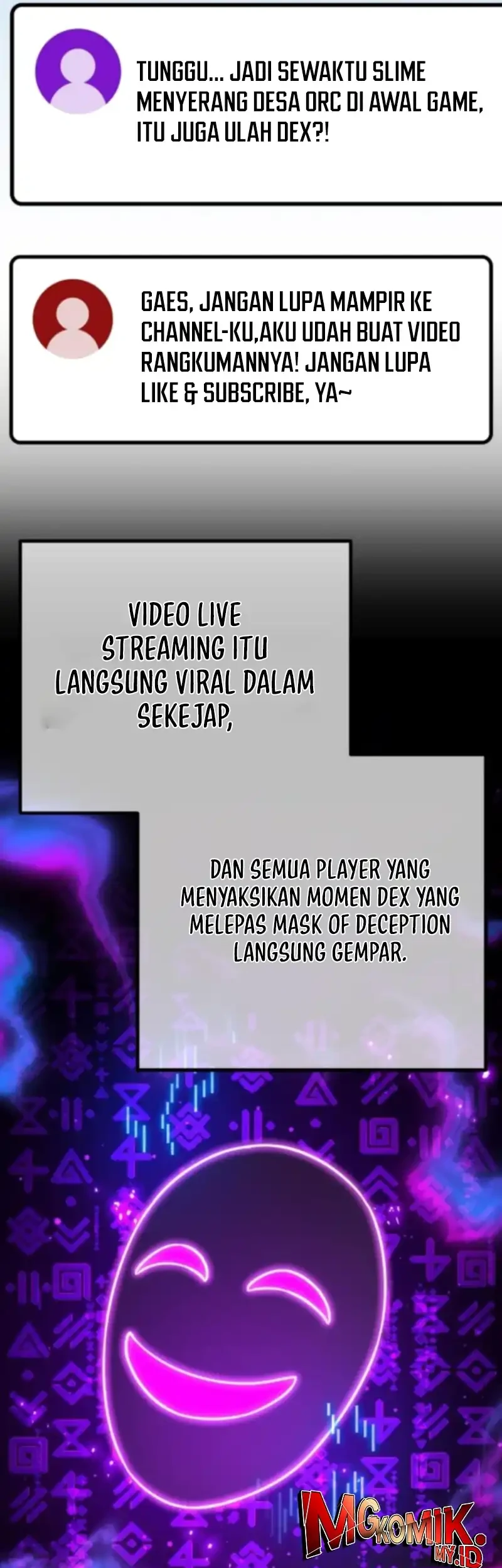 Chapter 158 - halaman 84