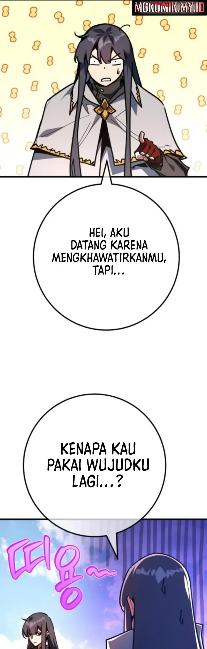 Chapter 158 - halaman 98