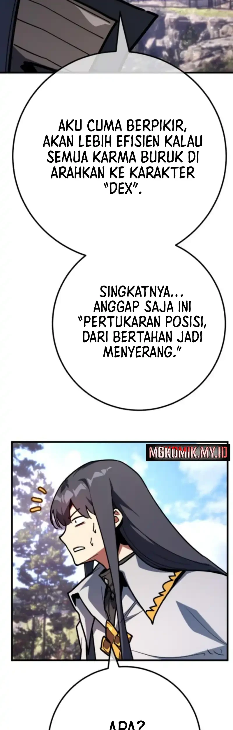 Chapter 158 - halaman 102