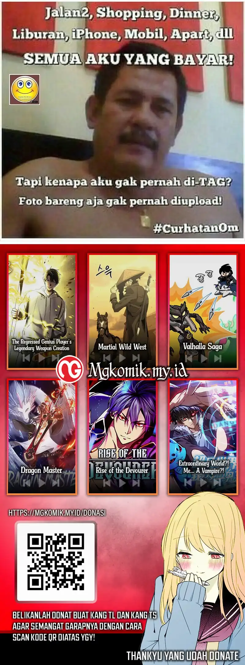 Chapter 158 - halaman 115