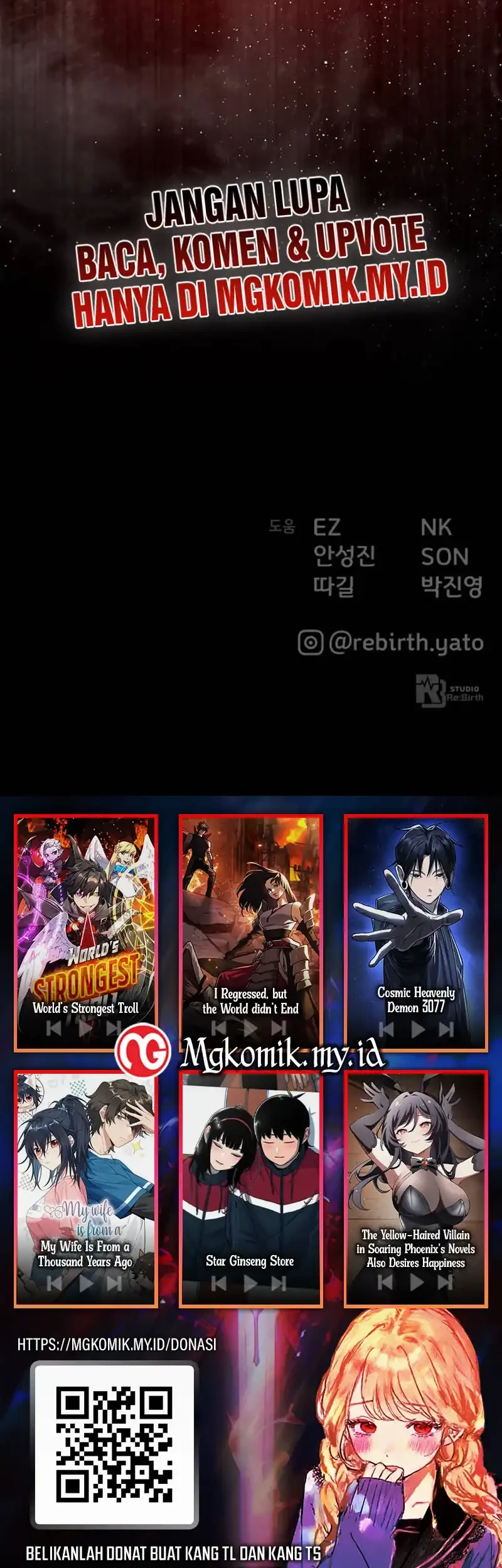 Chapter 160 - halaman 124