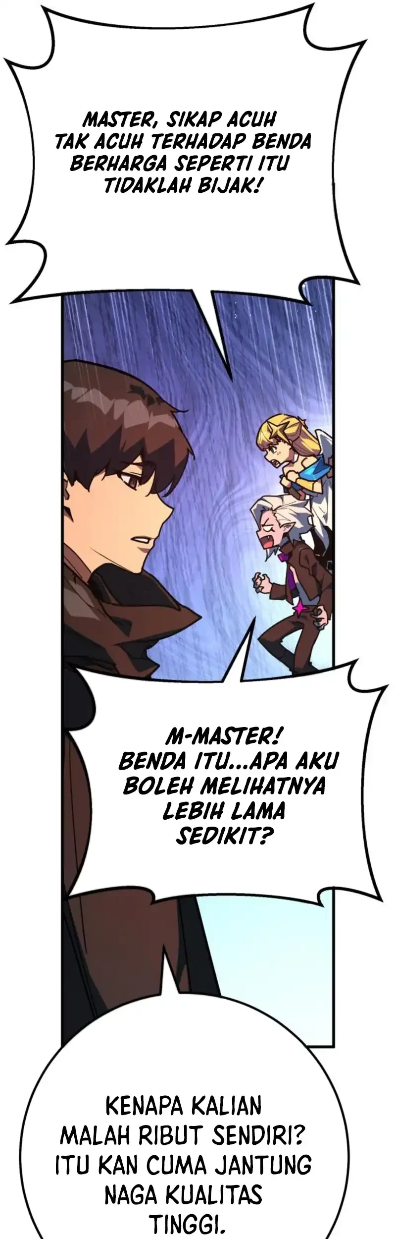 Chapter 167 - halaman 70