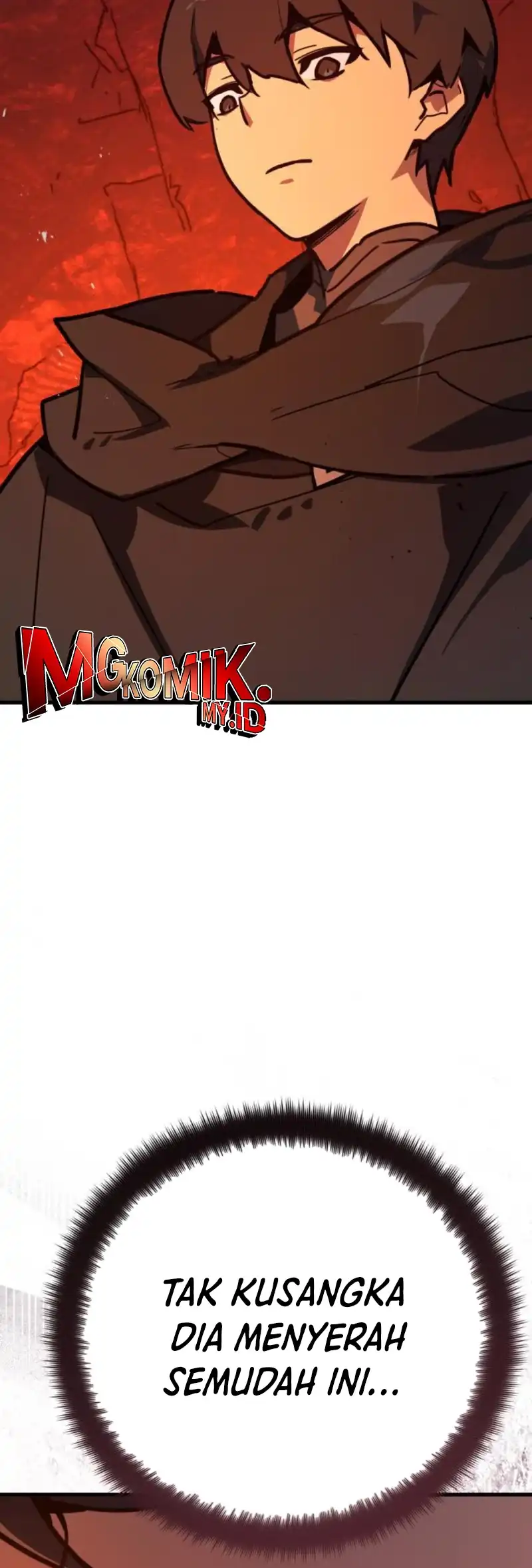 Chapter 167 - halaman 111