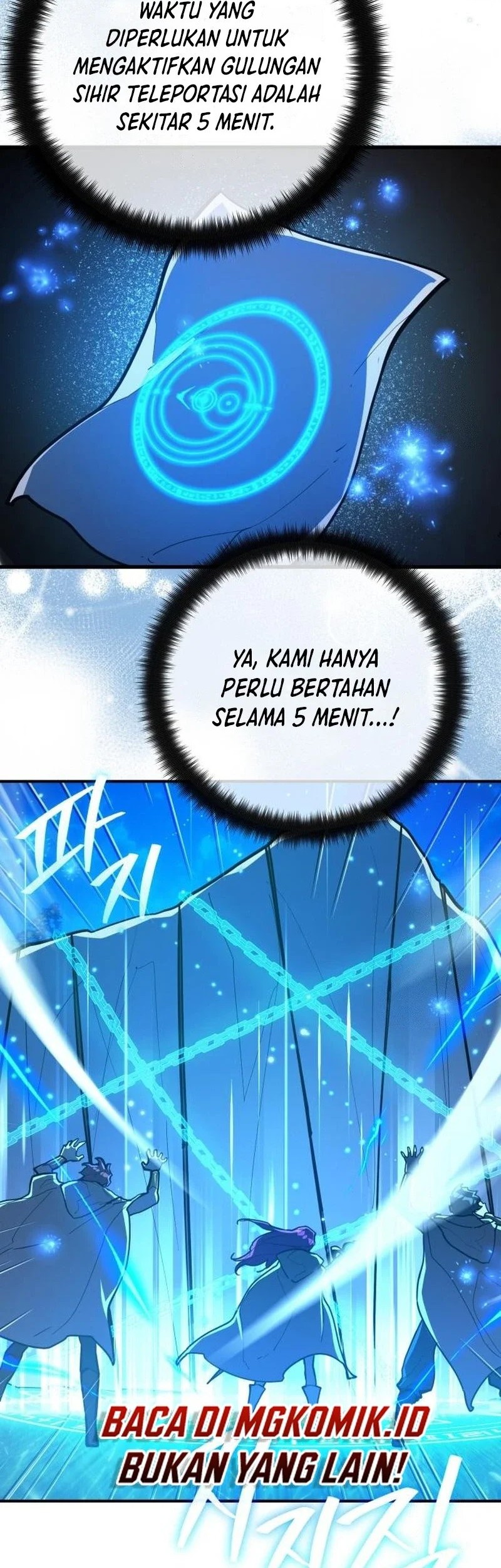 Chapter 99 - halaman 68