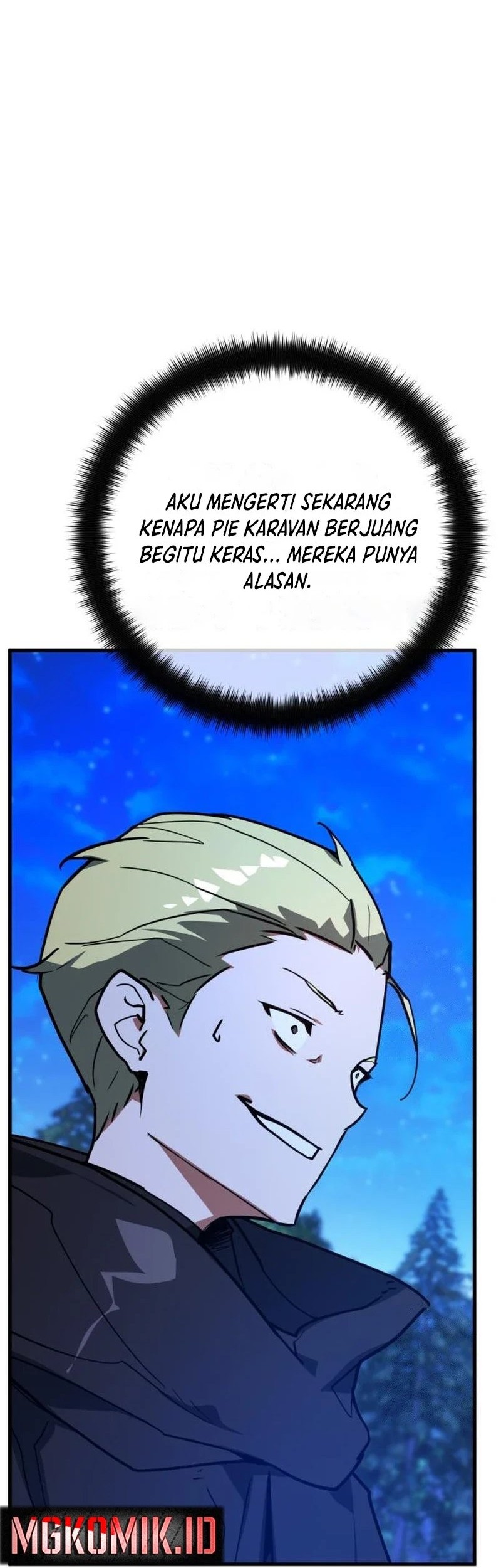 Chapter 99 - halaman 84