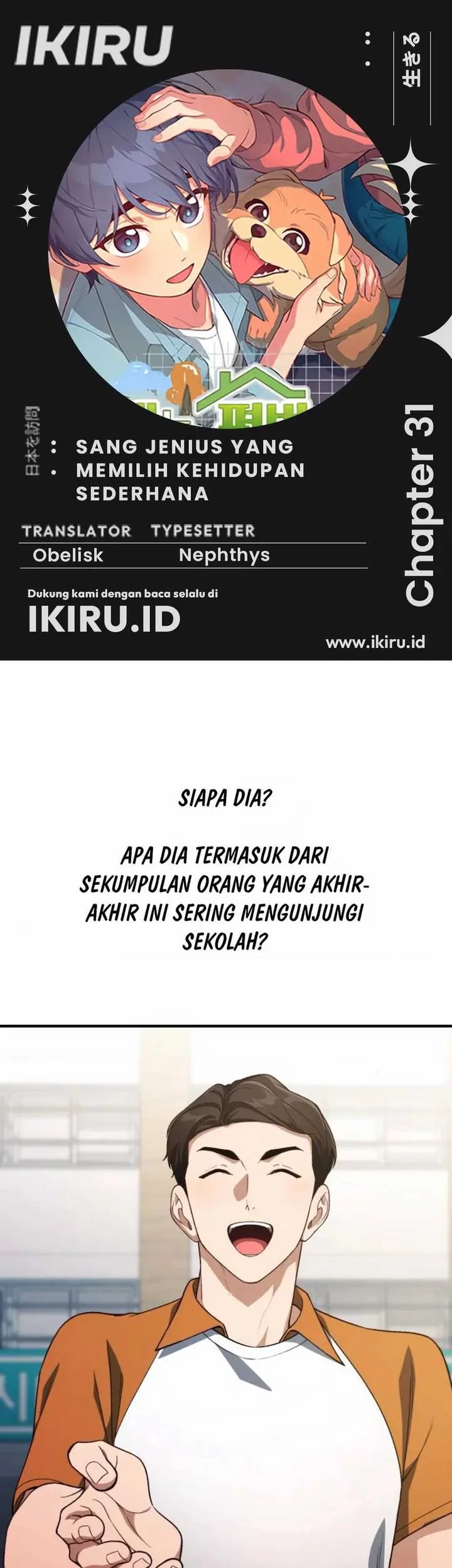Chapter 31 - halaman 2